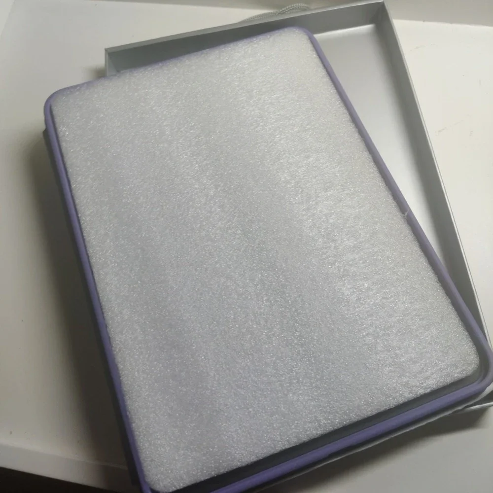 ESR for iPad Pro 11 Inch Case (M5/M4) 2025/2024, Rotating Case with Removable Ma